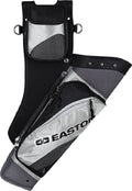 Deluxe Takedown Hip Quiver with Belt Gray RH X875040