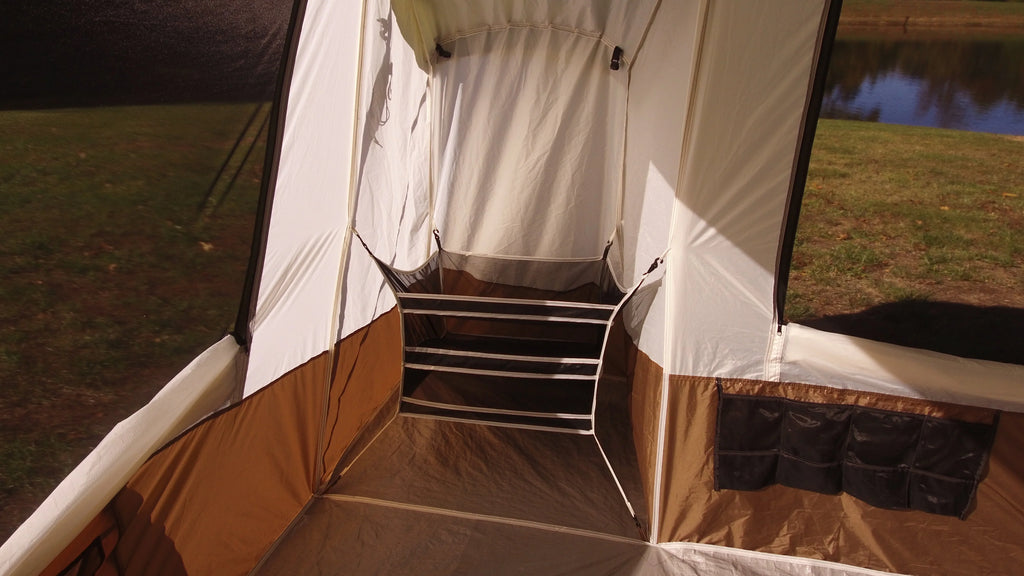 12 Person Family House Tent R12177