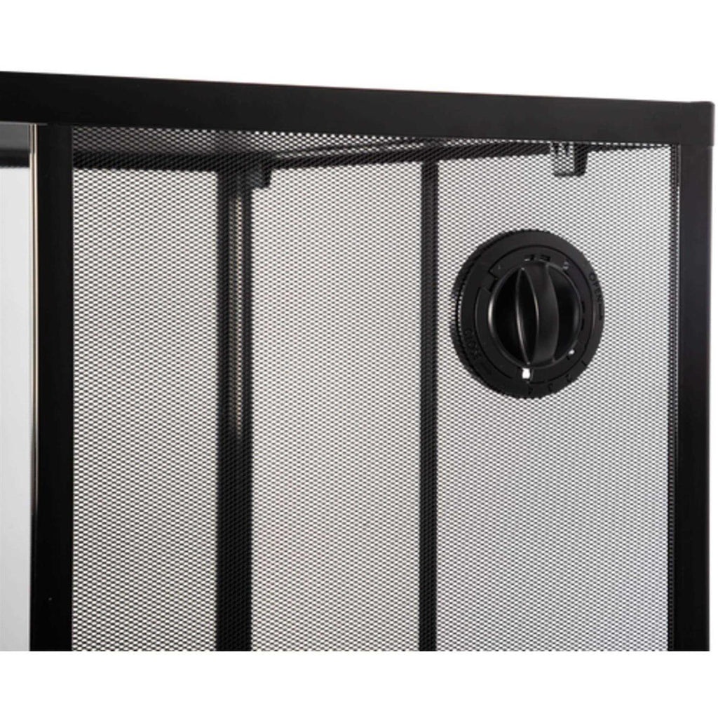 Vertical Glass Terrarium P755