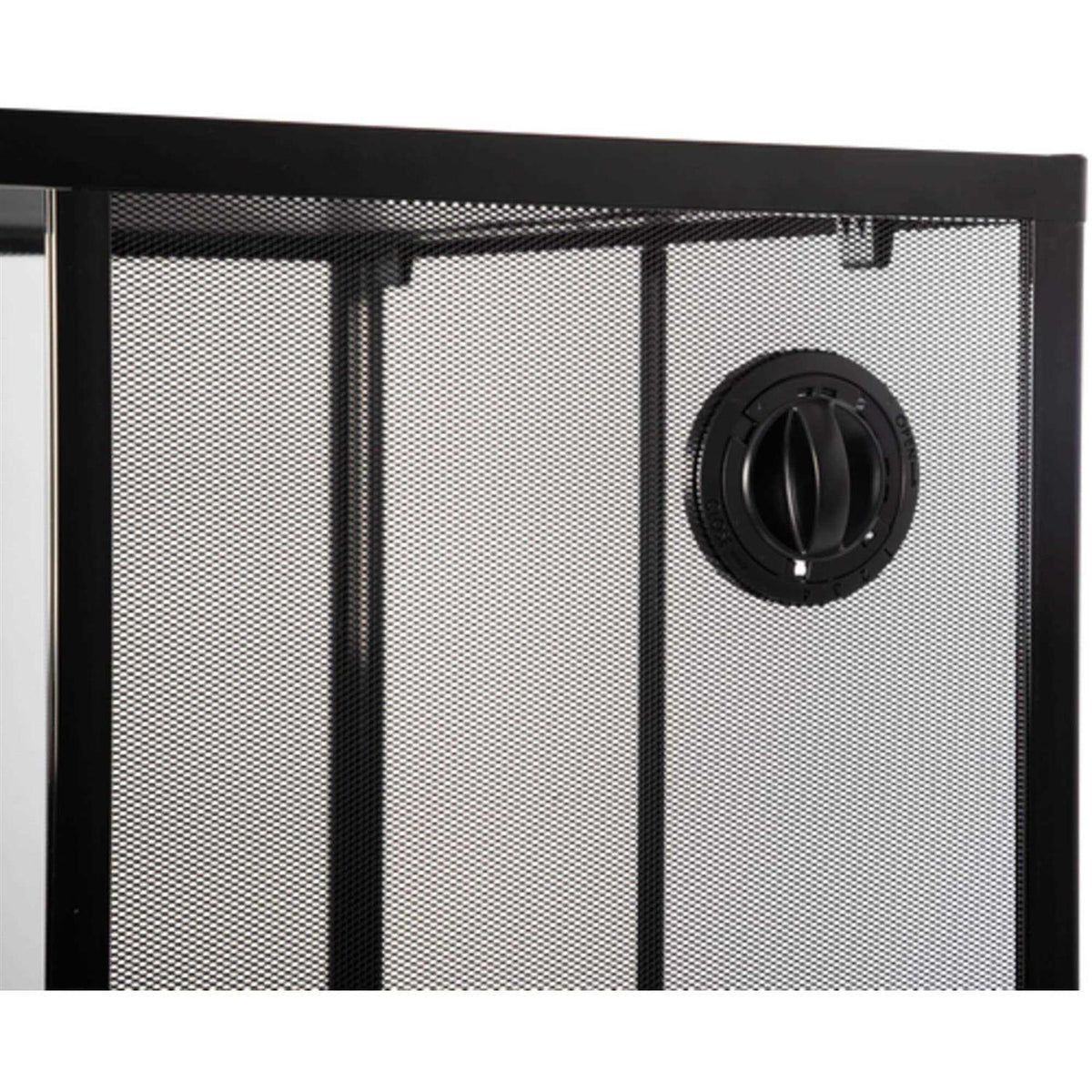 Vertical Glass Terrarium P755