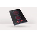 2-Burner Cooktop with Touch Control A823079