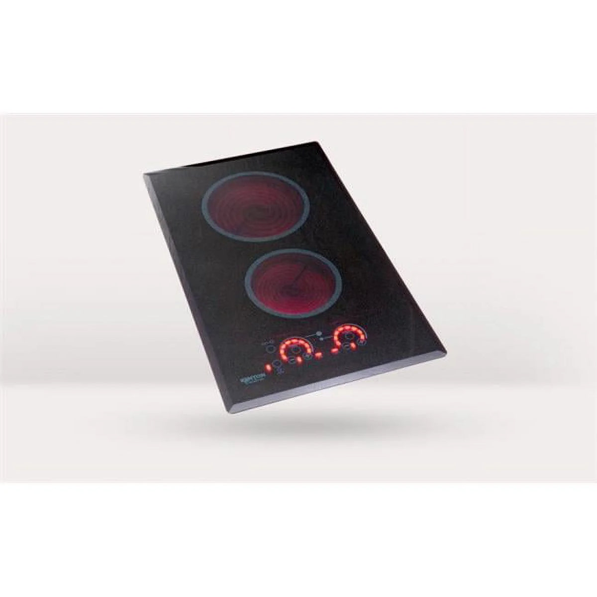 2-Burner Cooktop with Touch Control A823079