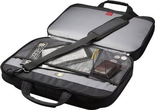 17-inch Security Friendly Laptop Case H133670