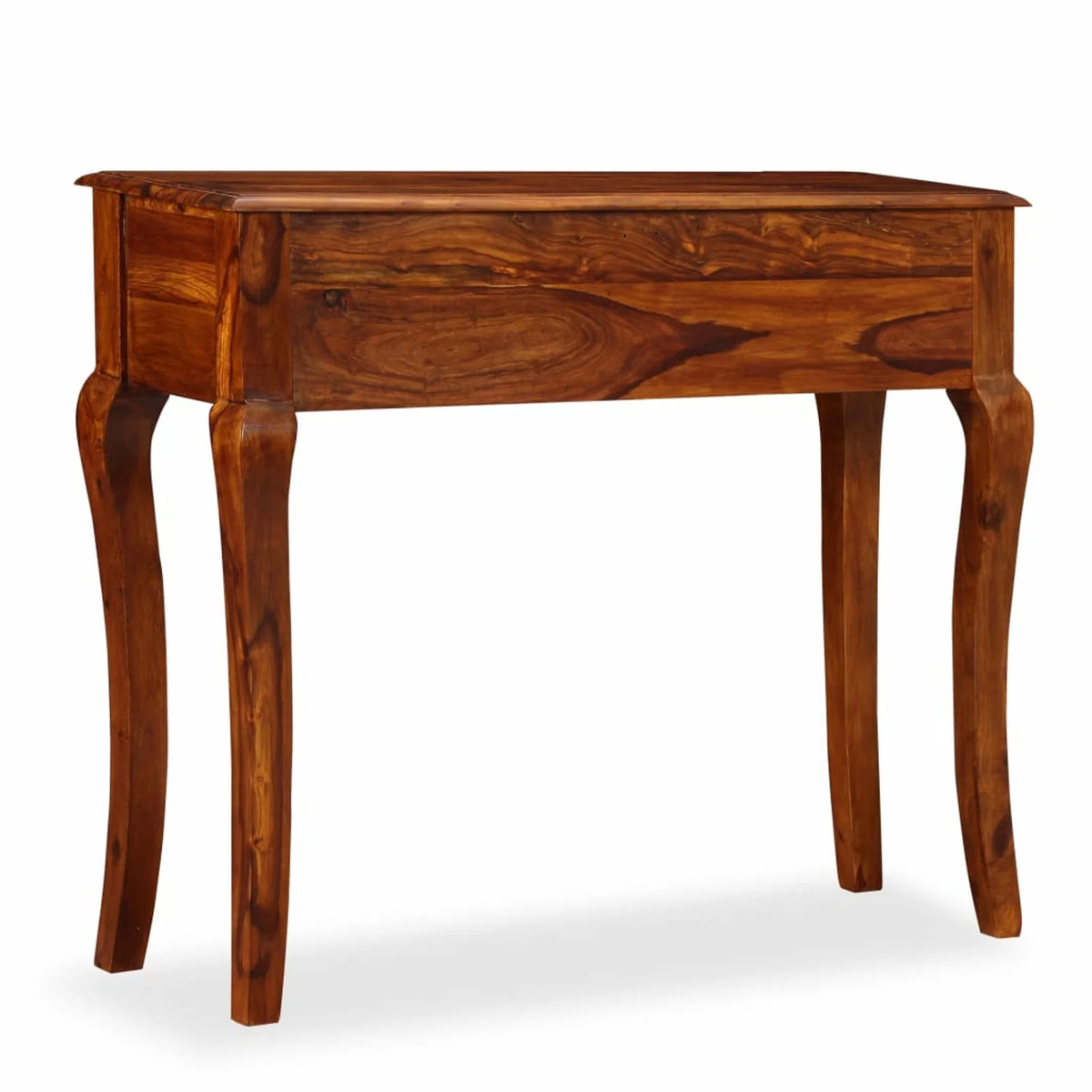 Solid Sheesham Wood Console Table G67579