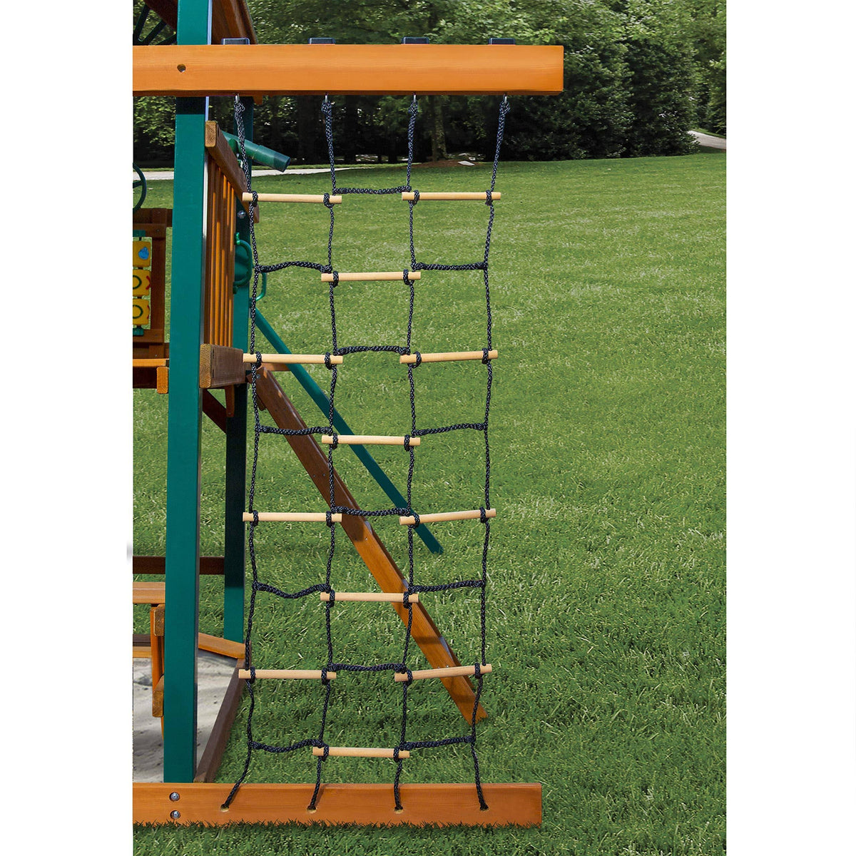 Climbing Cargo Net E64213