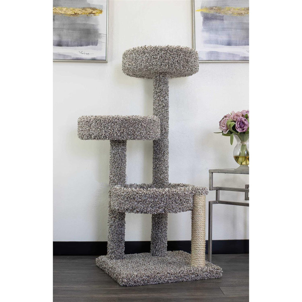 Multi Level Cat Tree Condo J922321