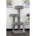 Multi Level Cat Tree Condo J922321