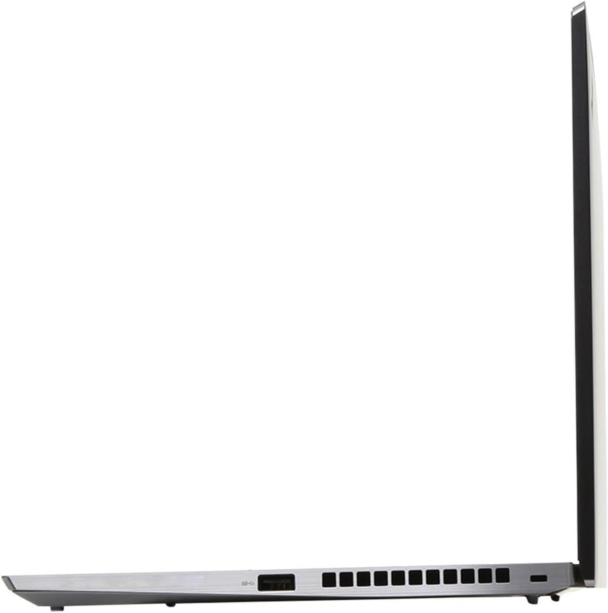 13.3" WUXGA Intel Core i5 8GB RAM 1TB SSD Backlit Keyboard Fingerprint WiFi 6 IR Webcam Windows 11 Pro Silver Laptop Y714