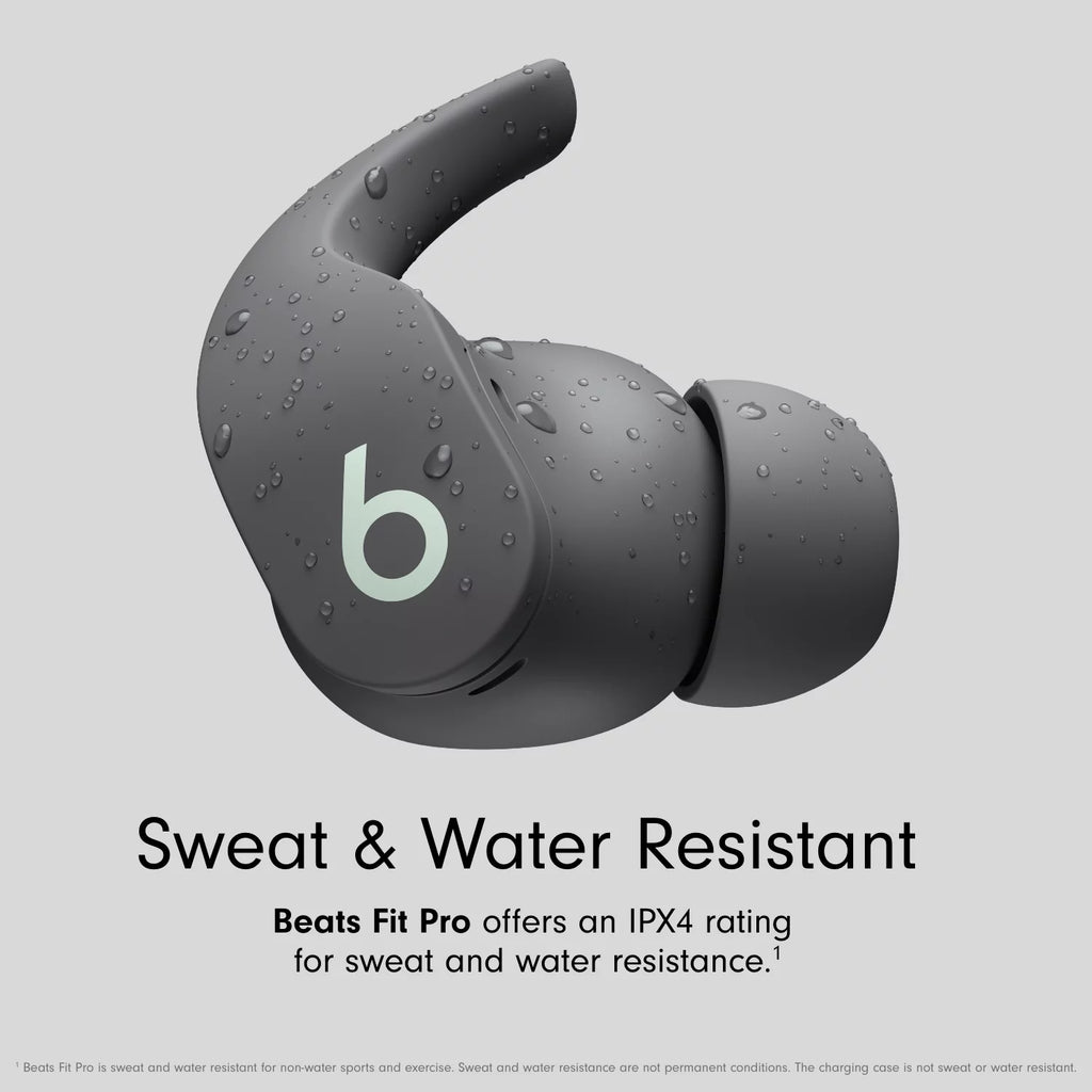 Noise Cancelling Wireless Earbuds I34190