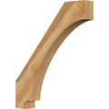 Imperial Rough Sawn Brace, Western Red Cedar R282974