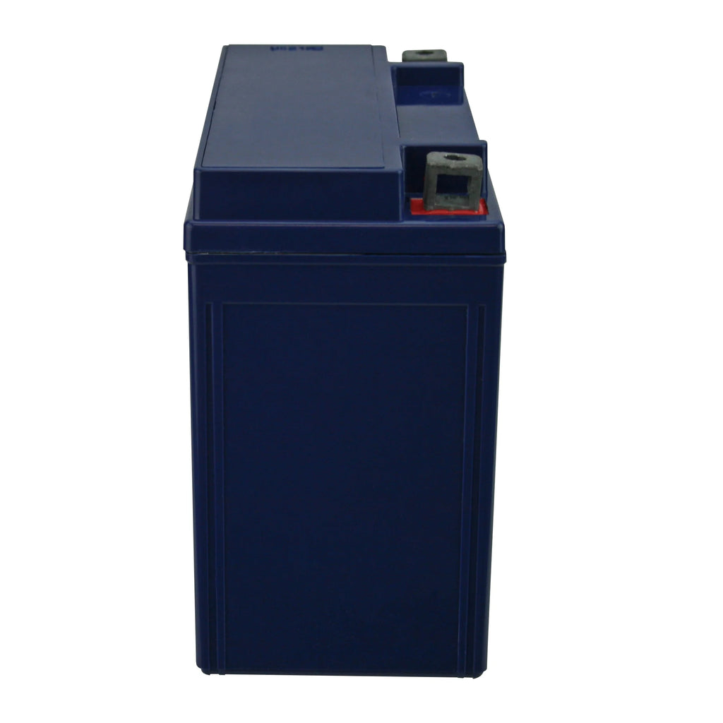 Battery for Harley-Davidson 1340cc Softail 1988 B13337