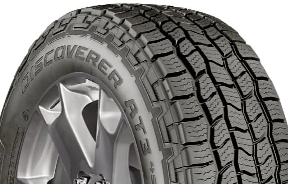 All-Season 235/65R17XL 108H Tire J864