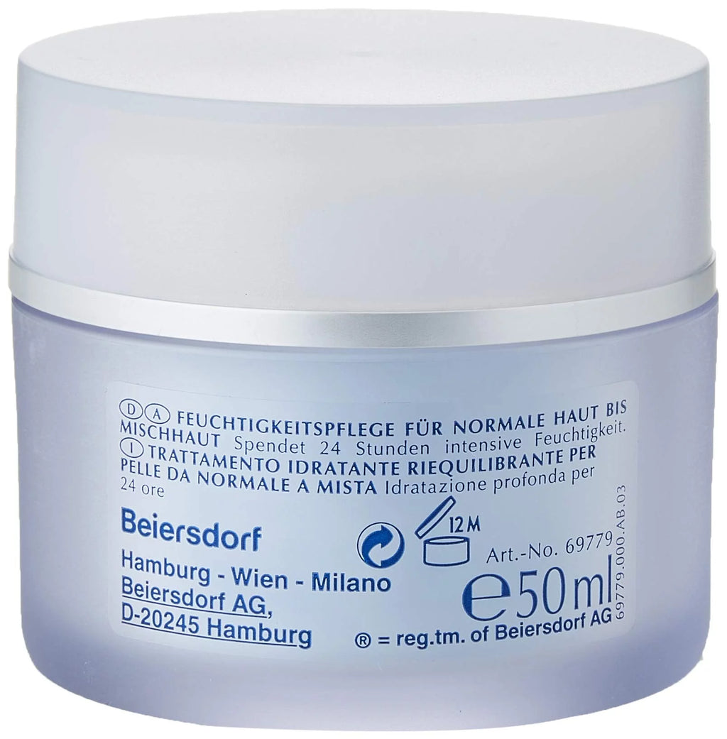 Light Hydrating Cream 50Ml I605157