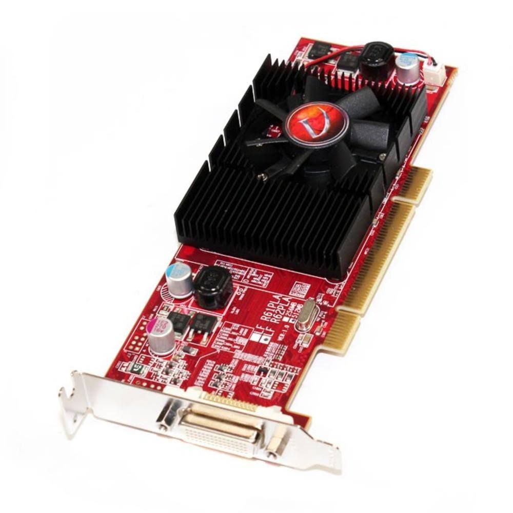 512 MB Graphics Card I23875