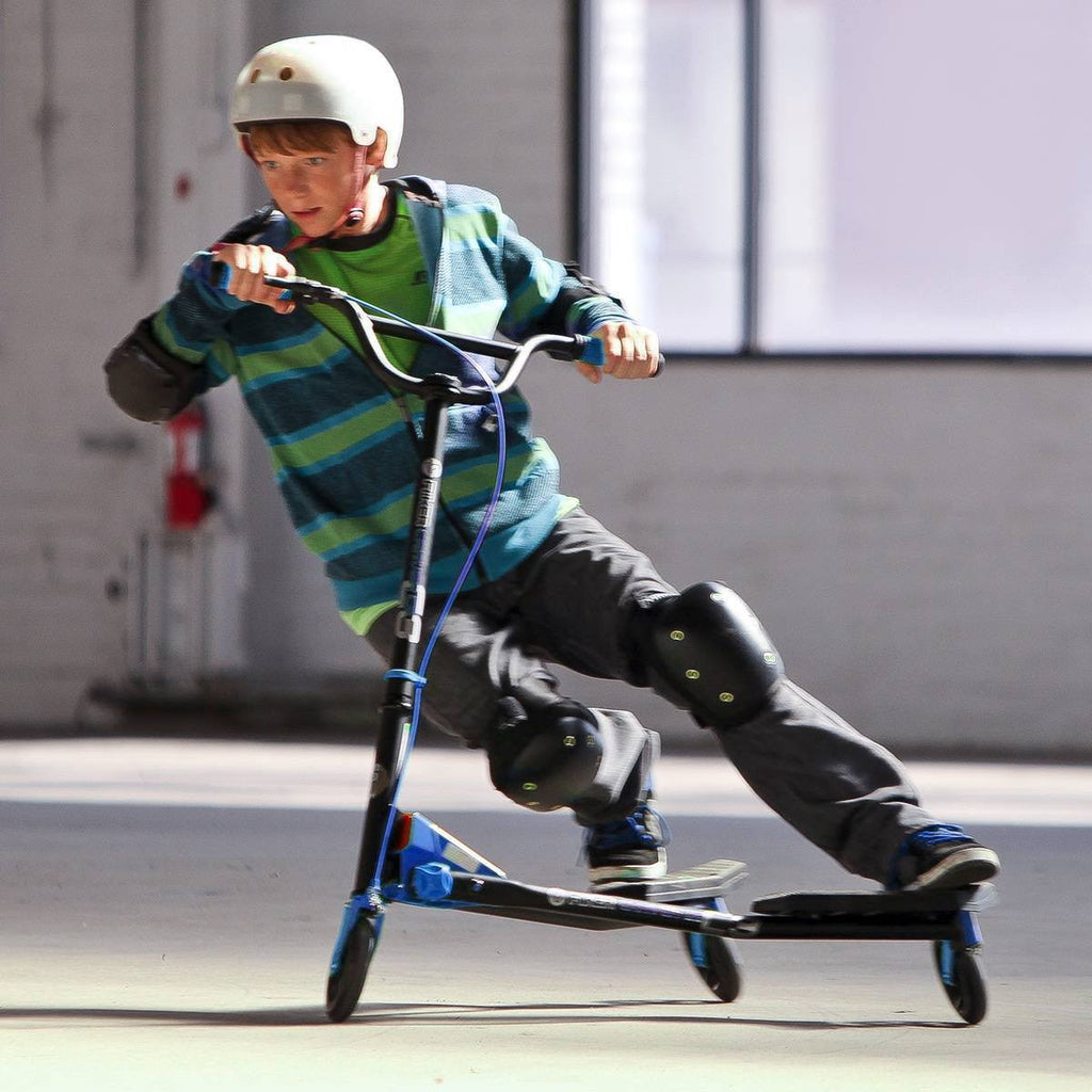 Blue Kids Scooter I54653