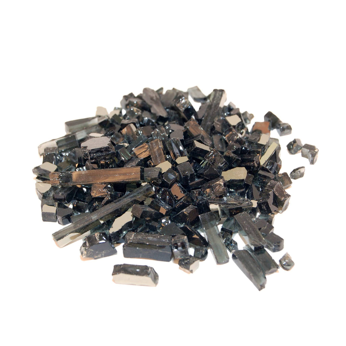 Clear Fire Glass 7.5 lbs R4857