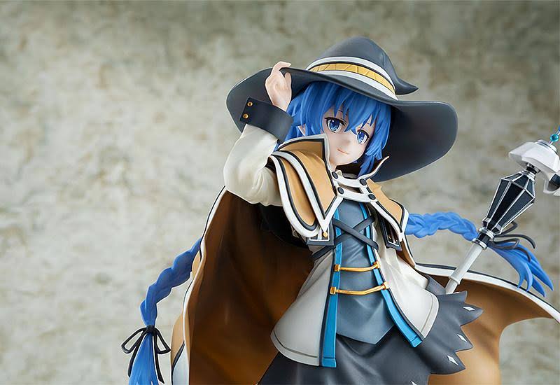 Roxy Migurdia 1/7 Figure F982759
