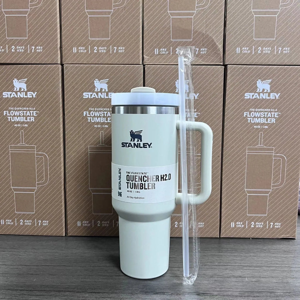 40oz Stainless Steel Tumbler Z134390