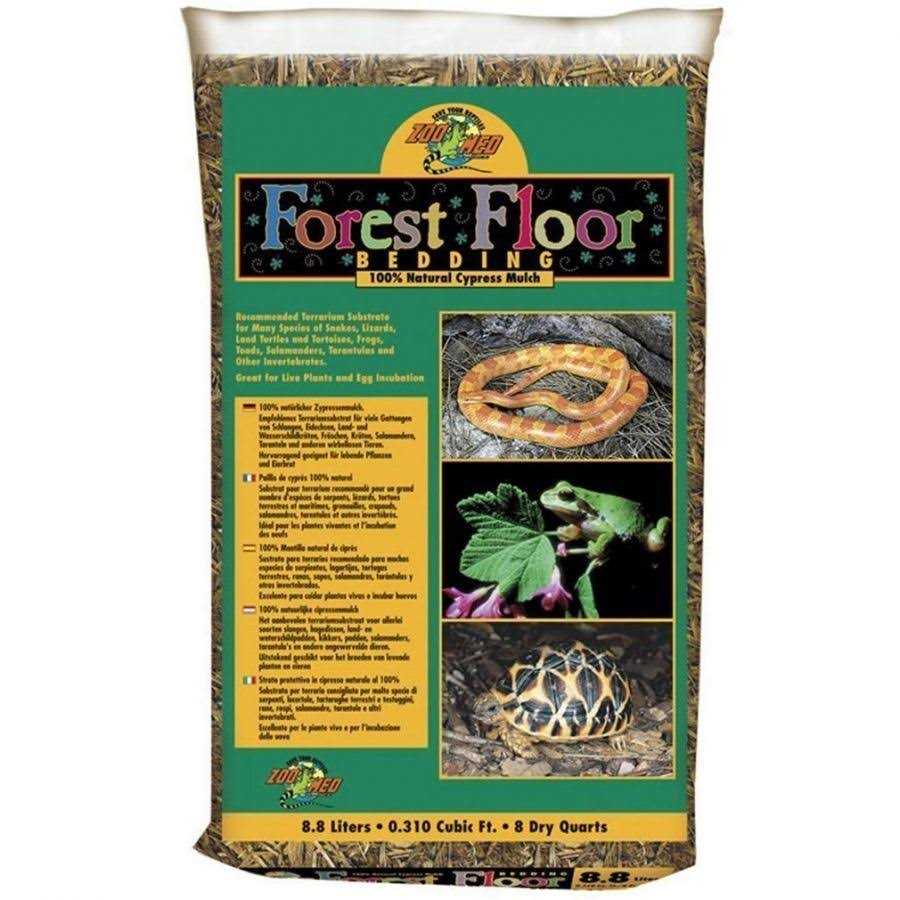 Forest Floor Bedding H727