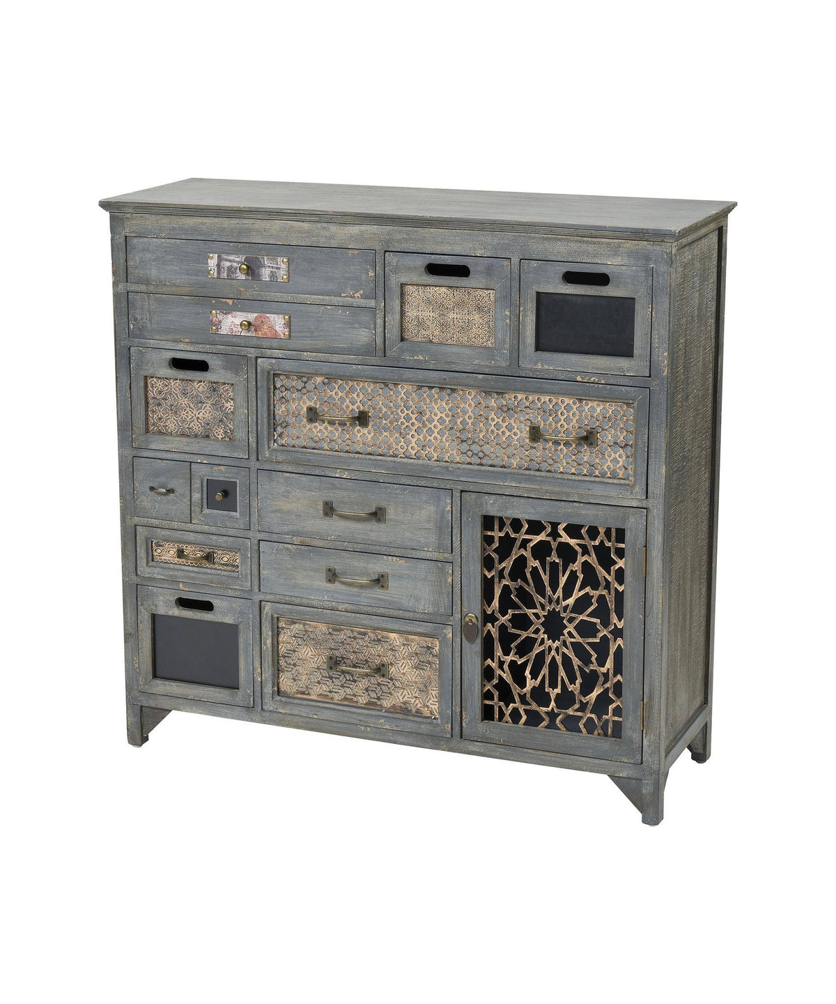 Cabinet B503