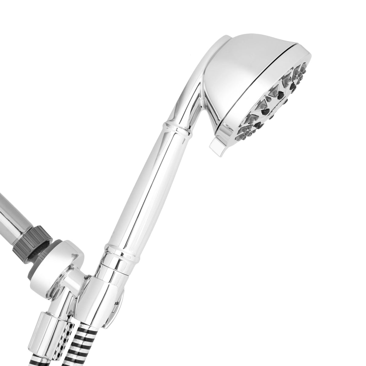6-Mode Hand Held Shower Head O38893