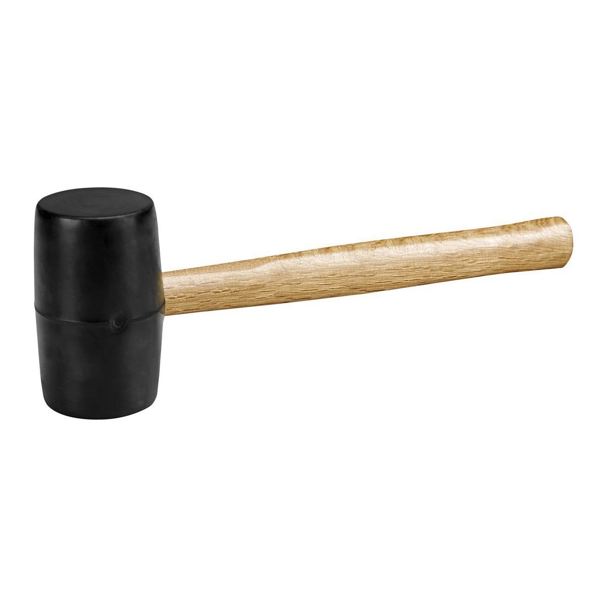 1-1/2 lb. Rubber Mallet X5177