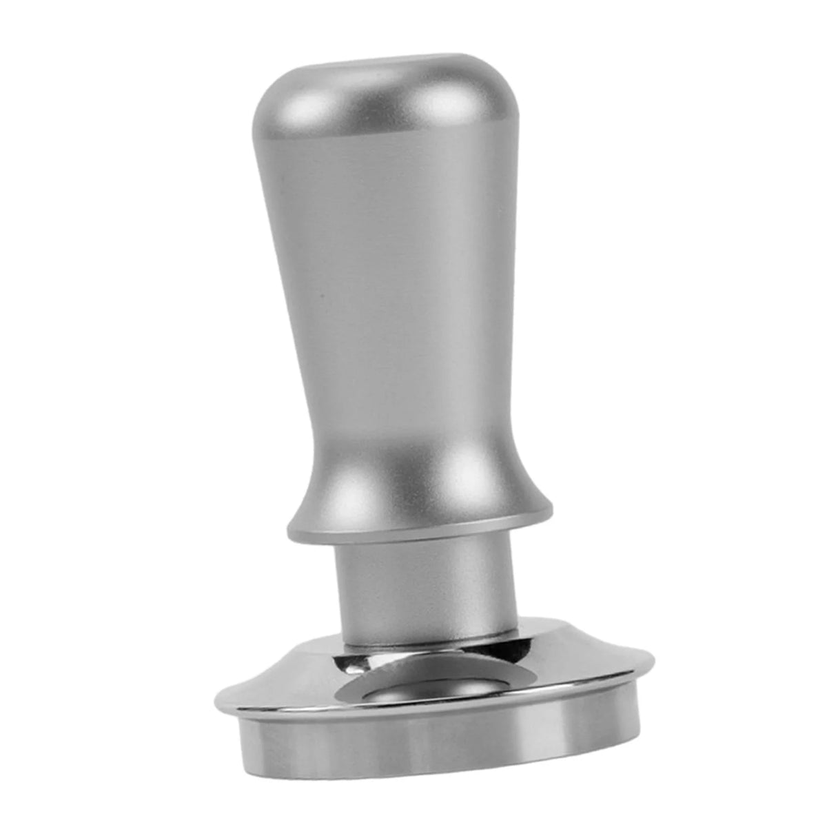 Stainless Steel Flat Base Coffee Tamper 58mm B432818