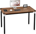 Walnut 47" Computer Desk M54344