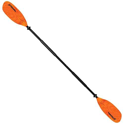 84” Fiberglass Reinforced Nylon Kayak Paddle C615