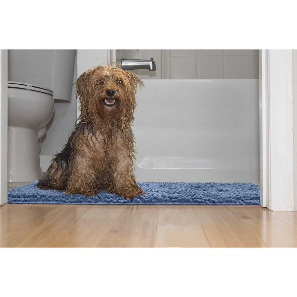 Muddy Paws Towel Shammy Rug C615