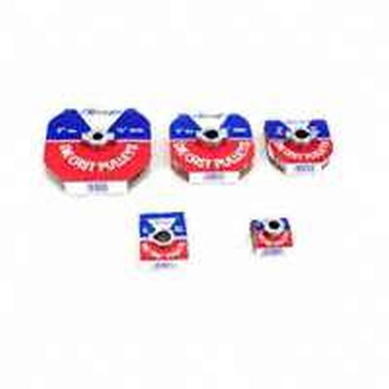Diecast Pully Assortment 60 B45077