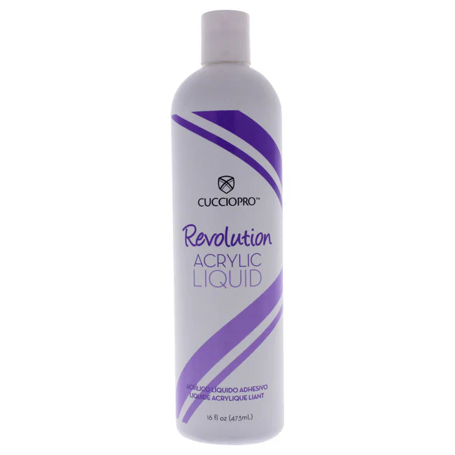16 oz Acrylic Liquid W2220
