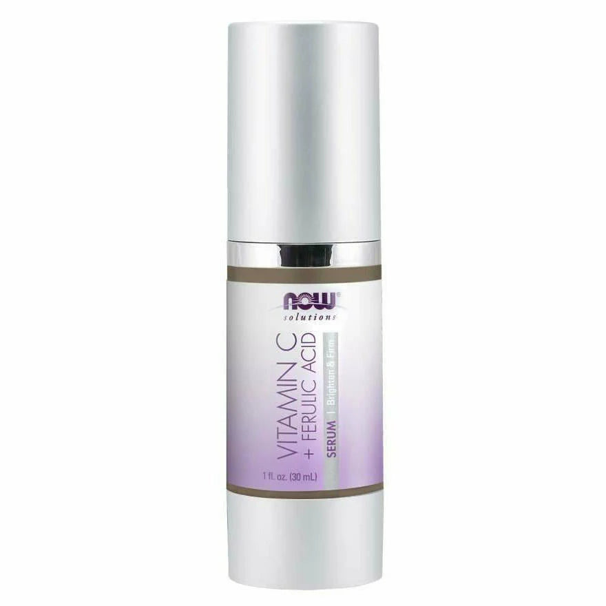 Vitamin C + Ferulic Acid Serum 1 fl oz V3308