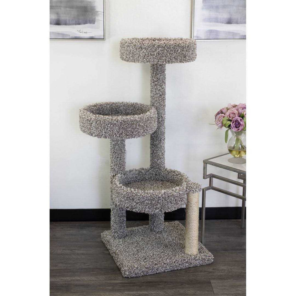 Multi Level Cat Tree Condo J922321