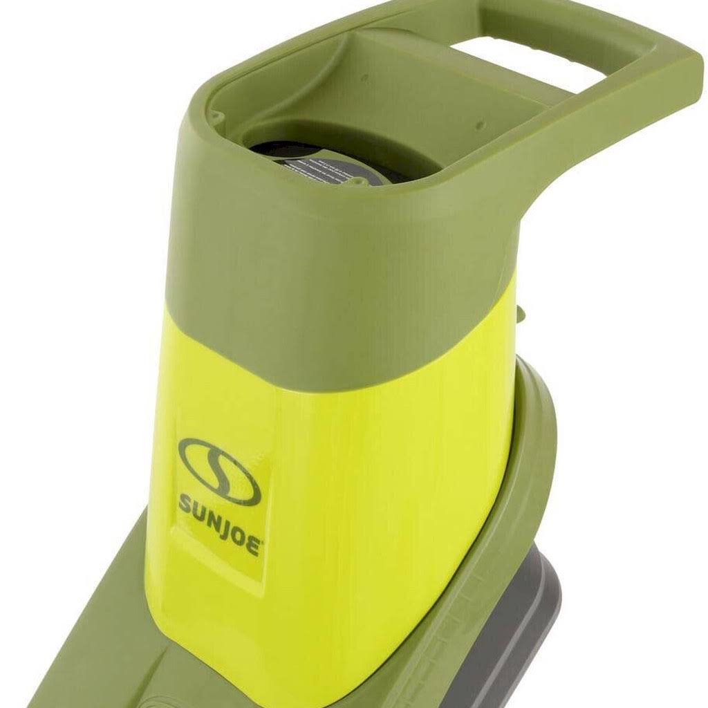 Wood Chipper and Shredder X50436