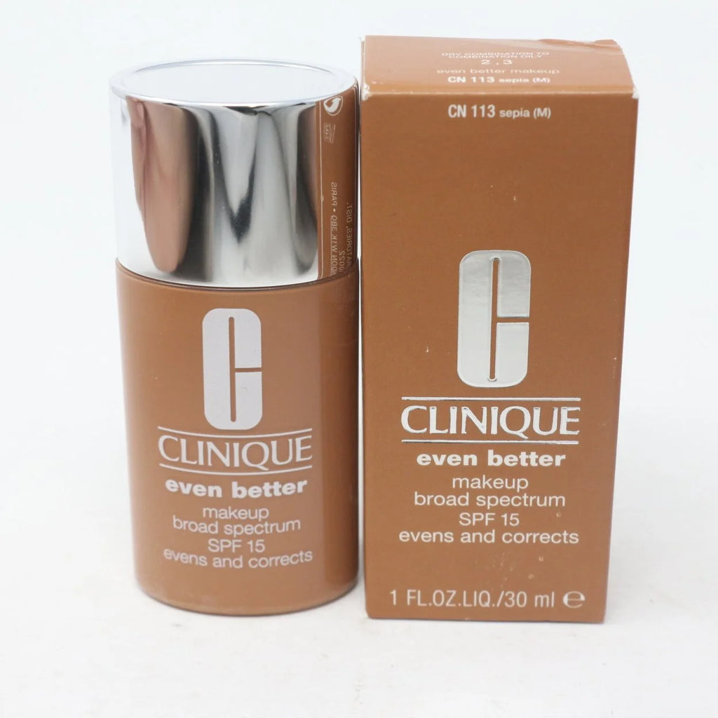 Makeup SPF 15 1 oz T1028