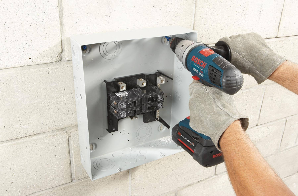 1/2 In. 36 V Hammer Drill/Driver Y737