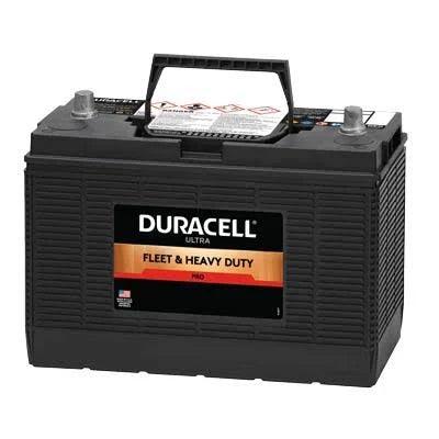 Heavy Duty Battery K66588