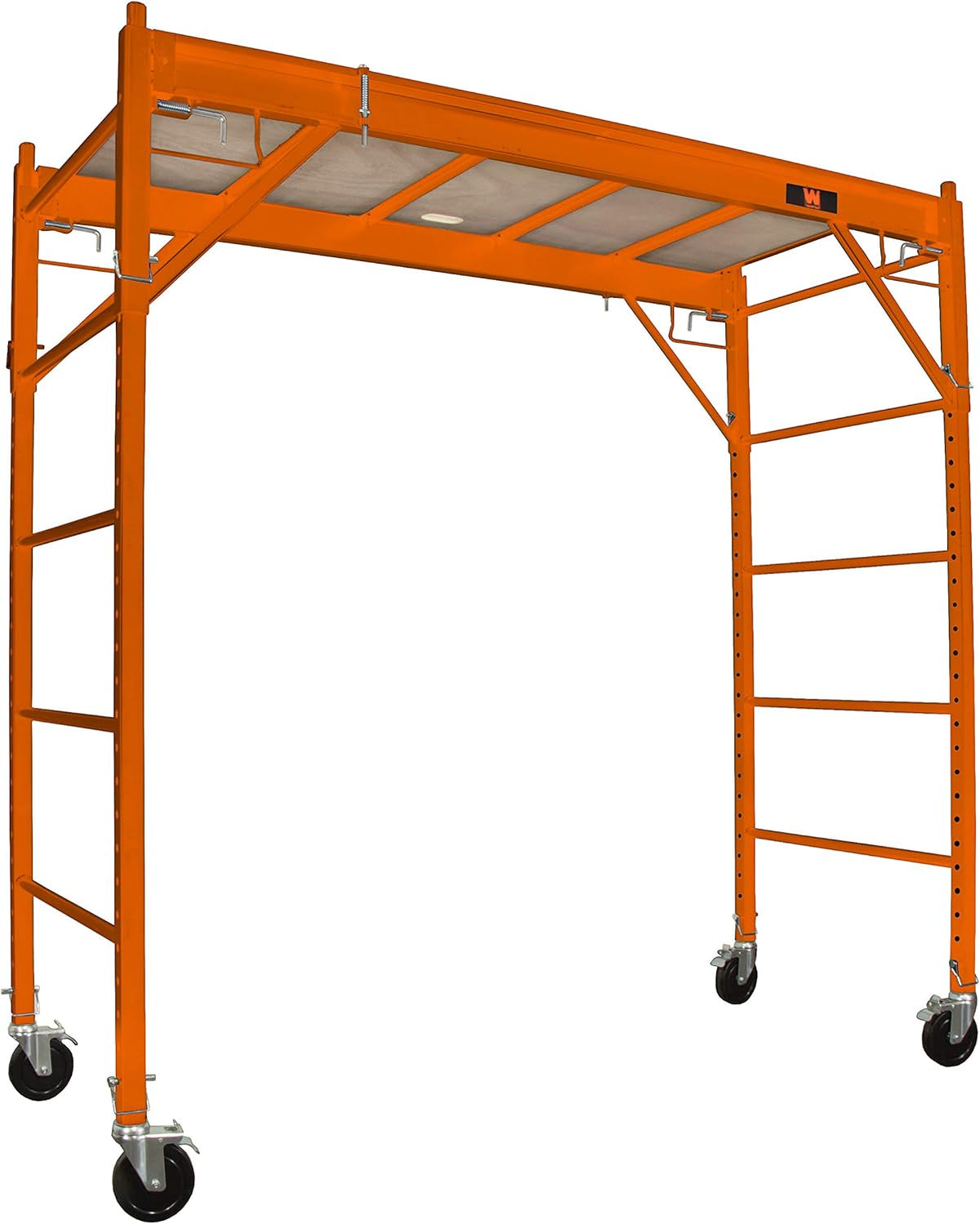 Rolling Steel Scaffolding J740318