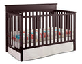 Espresso 4 in 1 Convertible Crib U808271