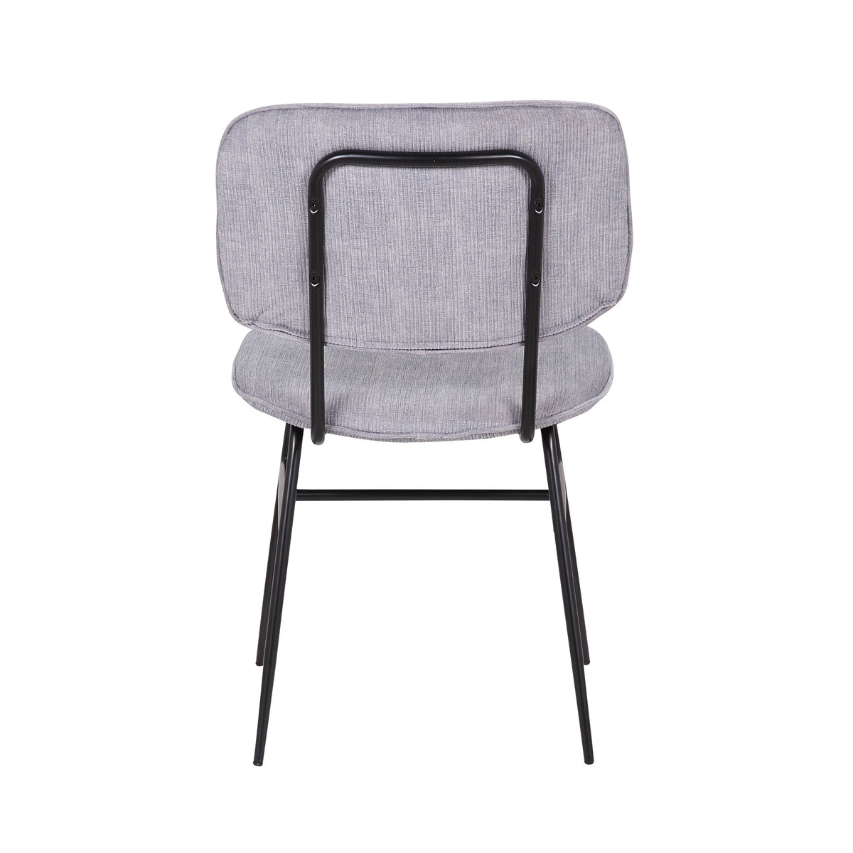 Set Of 2 Velvet Dining Chairs W30020