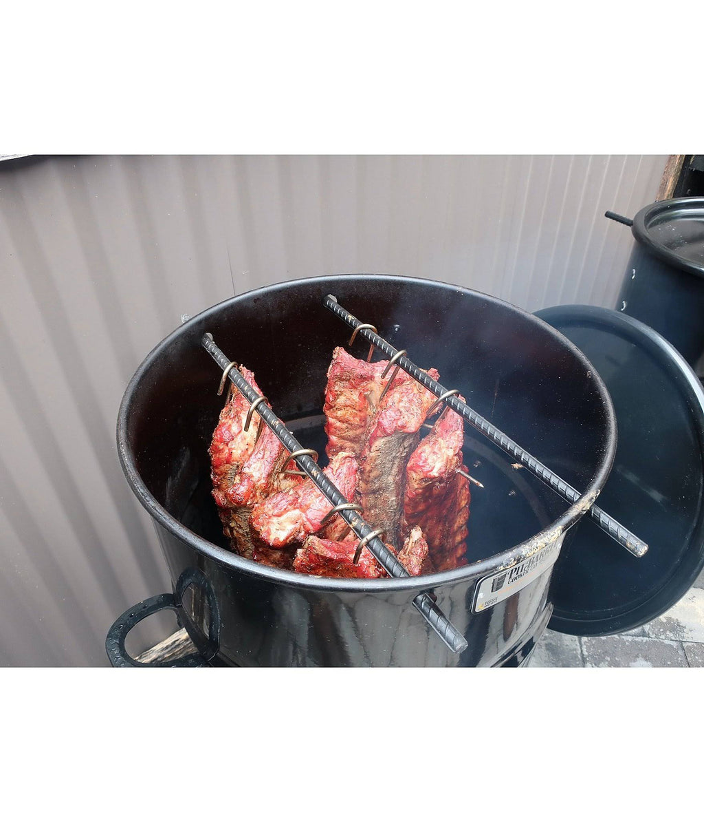 Pit Barrel Cooker Junior L20471