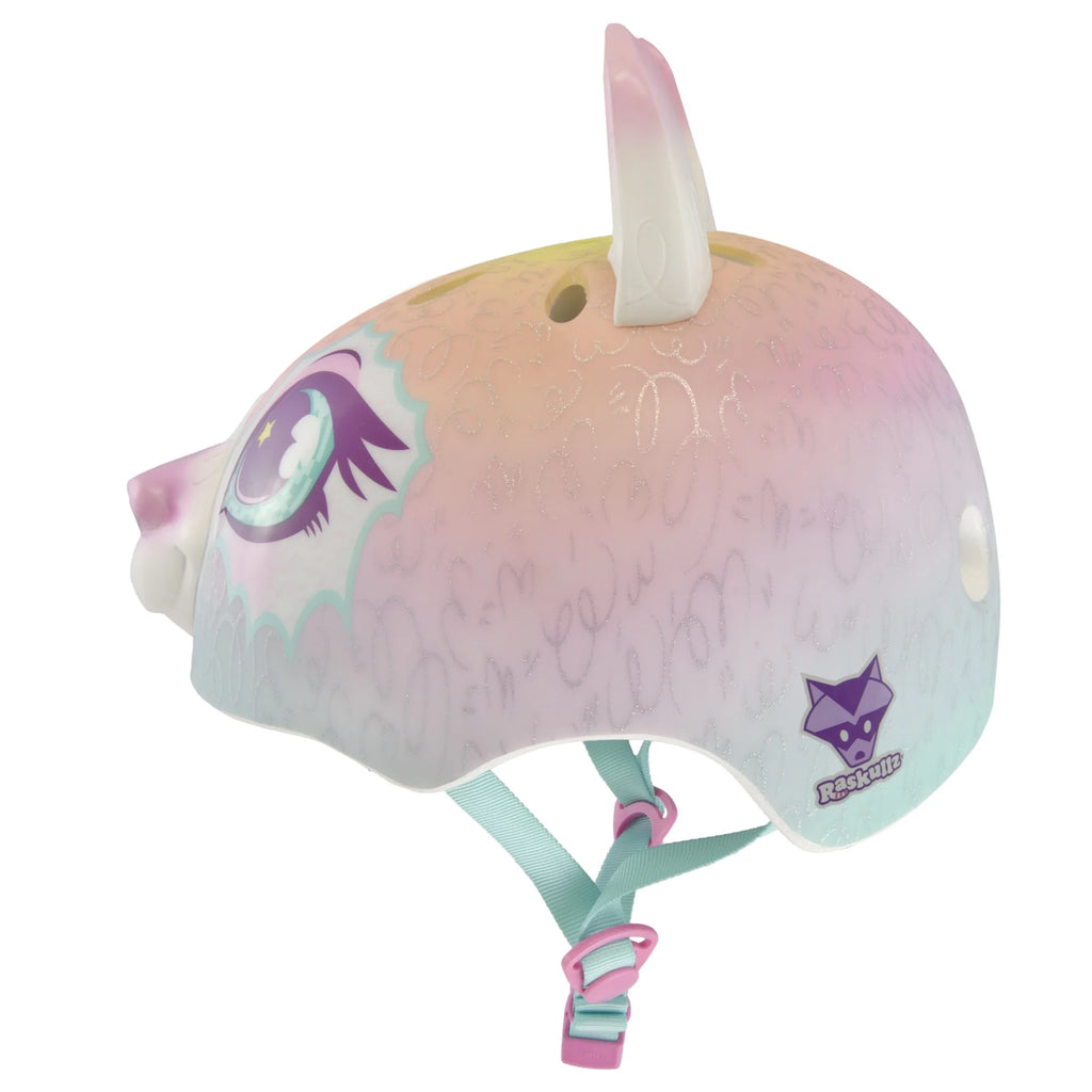 Child Helmet 5+ C631