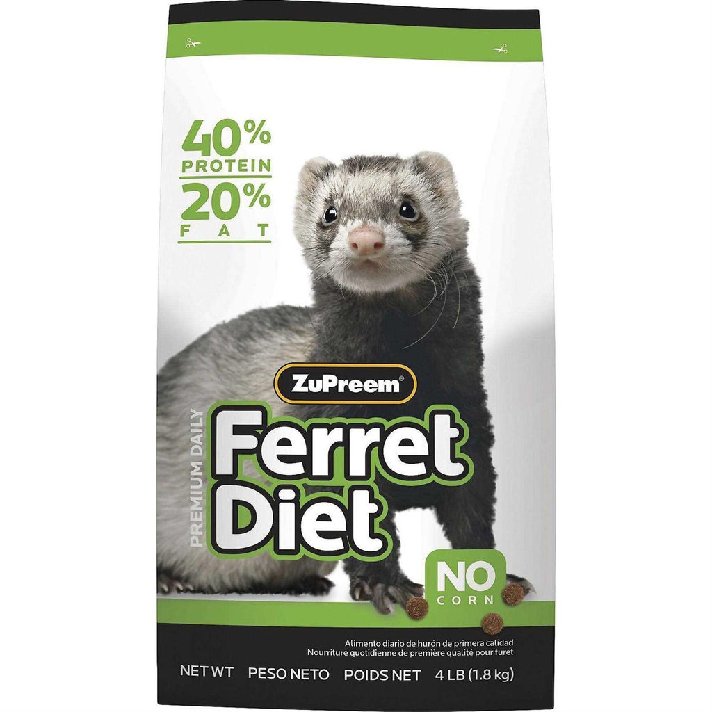 Premium Ferret Diet S971816