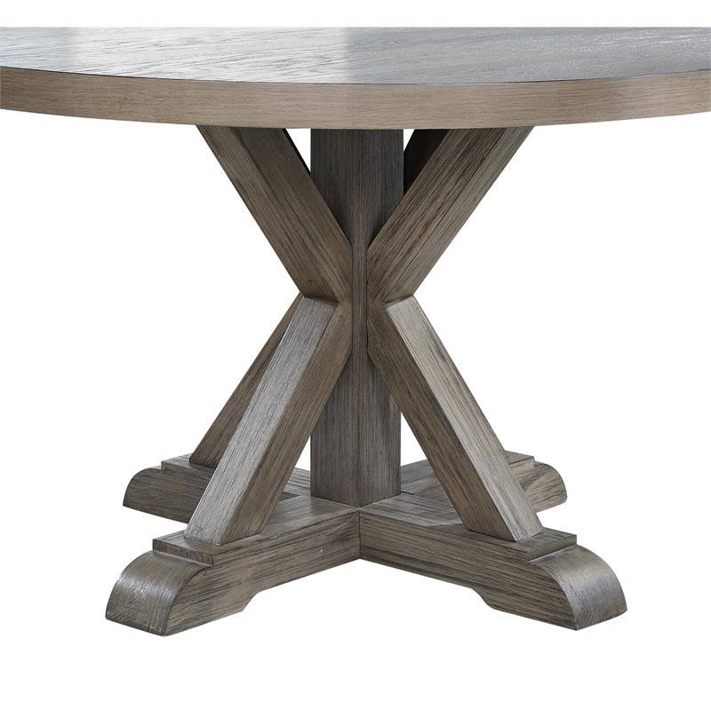 5 Piece Dining Set G837