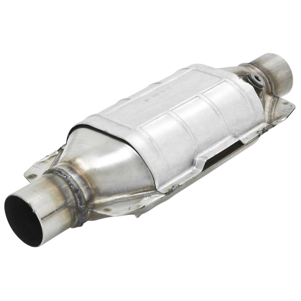 Catalytic Converter T775