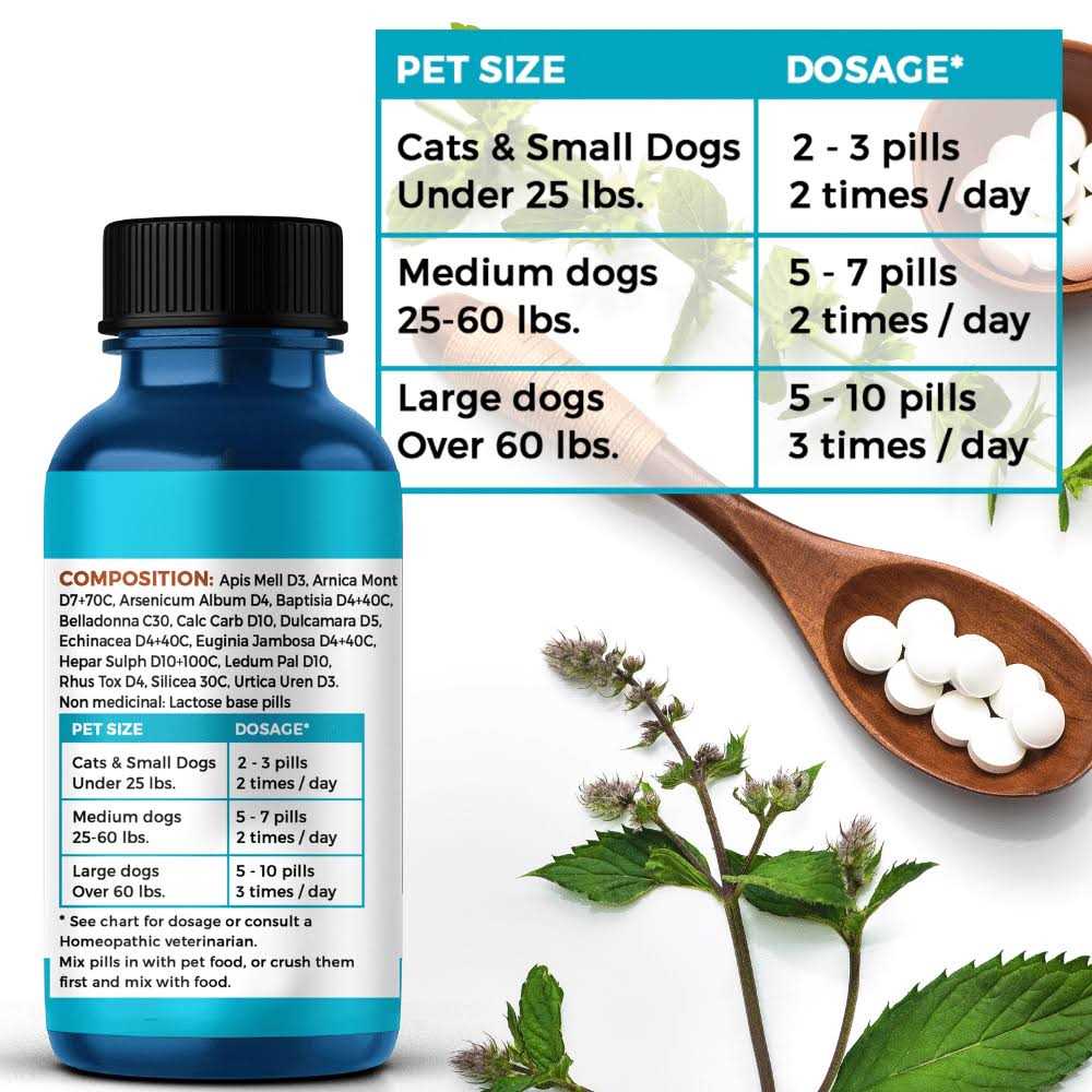 Holistic Ear Infection Treatment for Dogs and Cats U556
