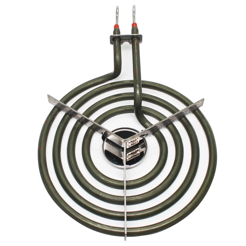 6 inch 4 Turns Surface Burner Element K258944
