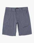Men's Weekend Texture Walkshort D383