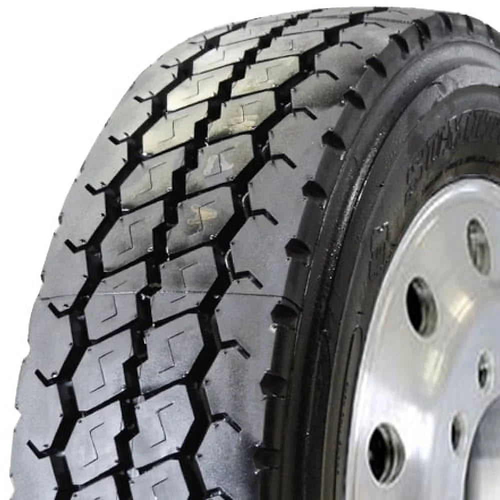 11R24.5 Tire M19377